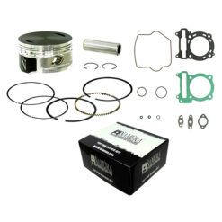 NAM TOP END REPAIR KIT KYM STD