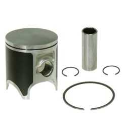 HONDA CR80 86-02  PISTON .020