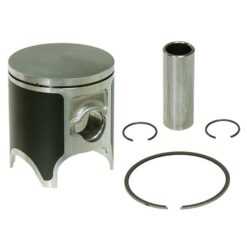 HONDA CR80 86-02  PISTON .040