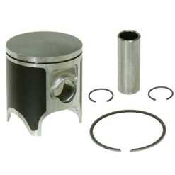 HONDA CR80 86-02  PISTON .060