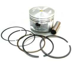 HONDA PISTON XR200 -STD