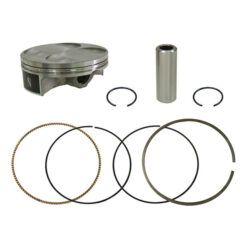 NAMURA FORGED PISTON STD