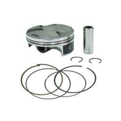 NAMURA FORGED PISTON HON STD