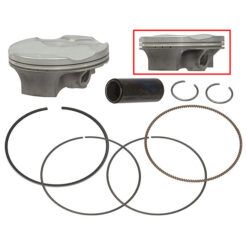 NAMURA FORGED PISTON STD