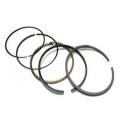 PISTON RINGS HONDA - .040