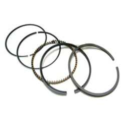 PISTON RINGS HONDA - .080