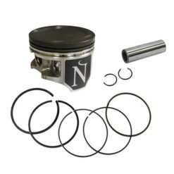 PISTON HONDA TRX 300EX .040