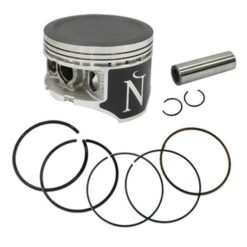 PISTON HONDA TRX 350 .010