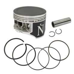 PISTON HONDA TRX 350 .030