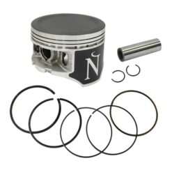 PISTON HONDA TRX 350 .040