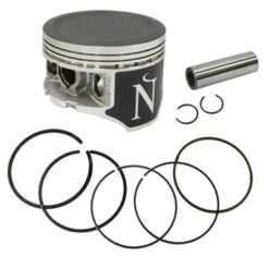 PISTON HONDA TRX 350 .060