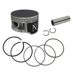 PISTON HONDA TRX 400 .010