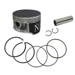 PISTON HONDA TRX 400 .020