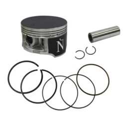 PISTON HONDA TRX 400 .030