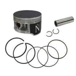 PISTON HONDA TRX 400 .040