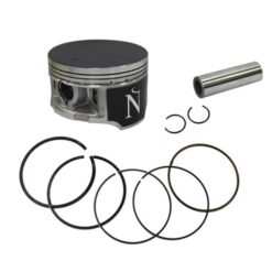 PISTON HONDA TRX 400 .060
