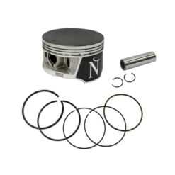 PISTON HONDA TRX 450 .020