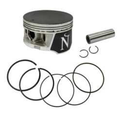 PISTON HONDA TRX 450  .030