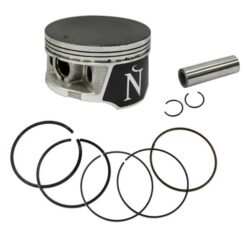PISTON HONDA TRX 450 .060