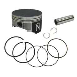 PISTON HONDA TRX650 RIN .060