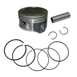 PISTON HONDA TRX400EX STD