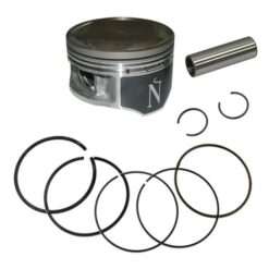 PISTON HONDA TRX400EX .040
