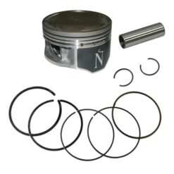 PISTON HONDA TRX400EX .060
