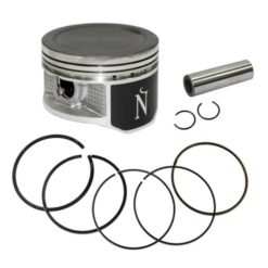 PISTON HONDA SPORTRAX .010