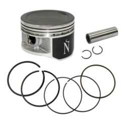 PISTON HONDA SPORTRAX .020