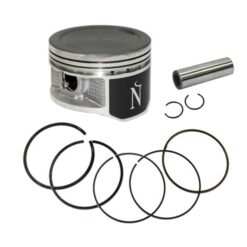 PISTON HONDA SPORTRAX .030