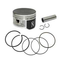 PISTON HONDA  RECON  STD