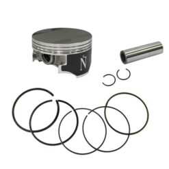 PISTON SPORTRAX 450R .020