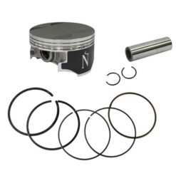 PISTON SPORTRAX 450R .040