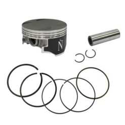 PISTON SPORTRAX 450R .060