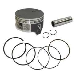 HONDA PISTON KIT HONDA   .010