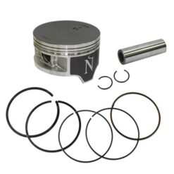 HONDA PISTON KIT HONDA   .020