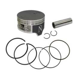HONDA PISTON KIT HONDA   .030