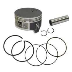 HONDA PISTON KIT HONDA   .040