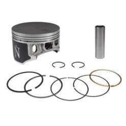 HONDA PISTON KIT HONDA   .020