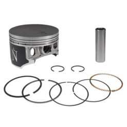 HONDA PISTON KIT HONDA   .040