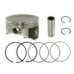 HONDA PISTON KIT  .040