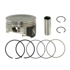 HONDA PISTON KIT  .060