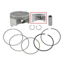 HONDA PISTON KIT STD