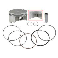 HONDA PISTON KIT .020