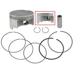 HONDA PISTON KIT .040