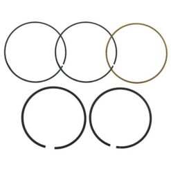 PISTON RING HON TRX300 .040