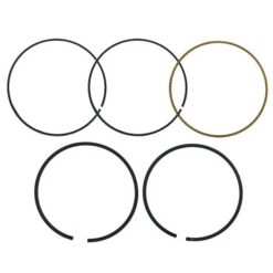 PISTON RING HON TRX300 .060
