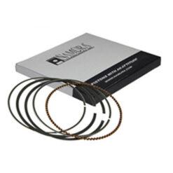PISTON RING SET HONDA    .100