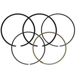 PISTON RING HONDA .020