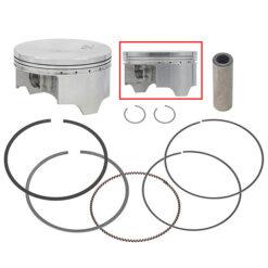 HONDA PISTON KIT   STD
